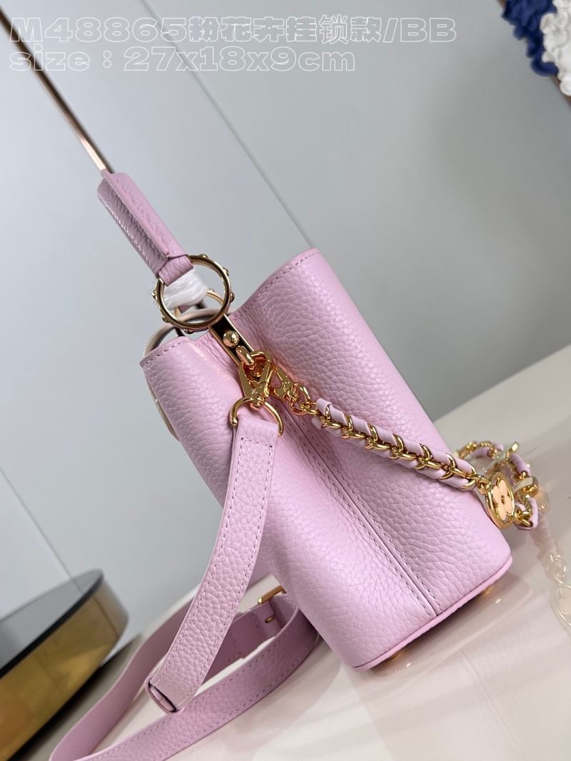 Louis Vuitton Top Handle Bags